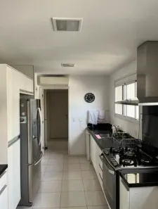 Apartamento com 4 Quartos à venda, 207m² no Vila Gertrudes, São Paulo