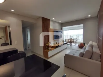 Apartamento com 3 Quartos à venda, 106m² no Tatuapé, São Paulo