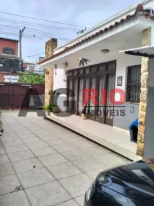 Casa com 5 Quartos à venda, 152m² no Madureira, Rio de Janeiro