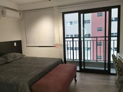 Kitnet com 1 Quarto à venda, 24m² no Perdizes, São Paulo