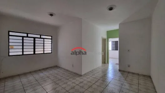 Apartamento com 2 Quartos para alugar, 87m² no Centro, Sumaré