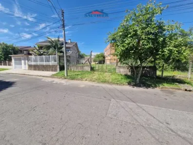 Lote/Terreno à venda, 509m² no Getúlio Vargas, Sapucaia do Sul