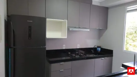 Apartamento com 2 Quartos à venda, 40m² no Jardim das Laranjeiras, Santa Bárbara D'Oeste