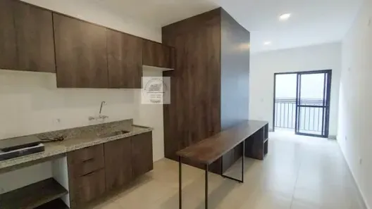 Kitnet com 1 Quarto para alugar, 31m² no Lapa, São Paulo