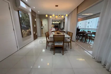 Apartamento com 3 Quartos à venda, 115m² no Alto da Mooca, São Paulo