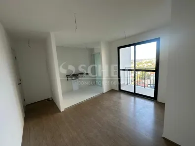 Apartamento com 2 Quartos à venda, 46m² no Campininha, São Paulo