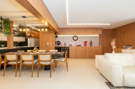 Apartamento com 4 Quartos à venda, 330m² no Alto de Pinheiros, São Paulo