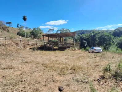 Fazenda/Sítio à venda, 41000m² no , Caeté