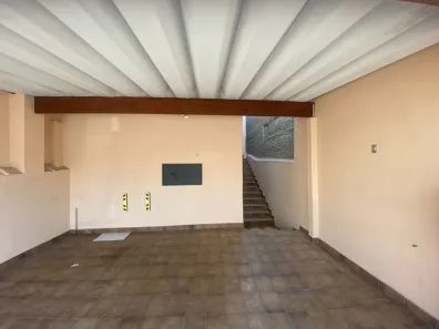 Casa com 4 Quartos à venda, 180m² no Taboão, São Bernardo do Campo