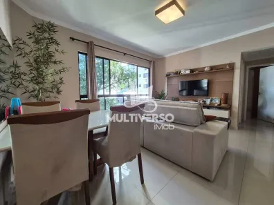 Apartamento com 1 Quarto à venda, 53m² no Ponta da Praia, Santos