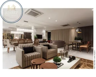 Apartamento com 3 Quartos à venda, 152m² no Horto Florestal, Salvador