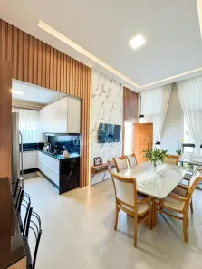 Casa com 3 Quartos à venda, 92m² no Areias, Tijucas