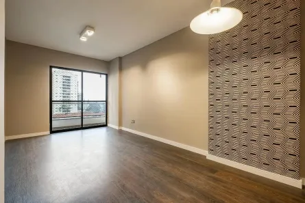 Apartamento com 1 Quarto à venda, 54m² no Pinheiros, São Paulo