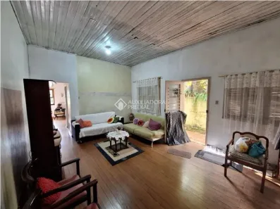 Casa com 1 Quarto à venda, 100m² no Azenha, Porto Alegre