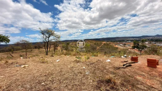 Lote/Terreno à venda, 250m² no Mirante do Sol, Montes Claros