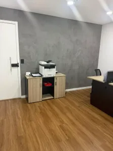 Sala Comercial para alugar, 44m² no Vila Hamburguesa, São Paulo