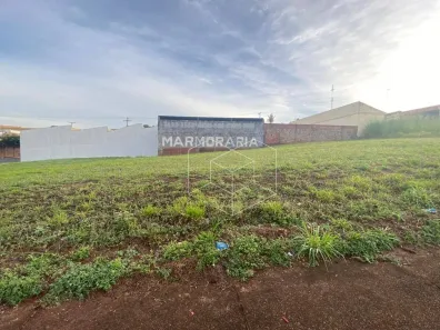 Lote/Terreno à venda, 350m² no Jardim Maria Cibele, Jaú