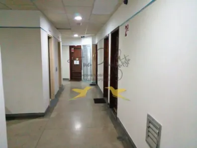 Sala Comercial com 1 Quarto à venda, 40m² no Centro, Rio de Janeiro