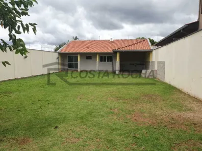 Casa com 1 Quarto à venda, 75m² no Jardim Celani, Salto