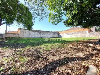 Lote/Terreno à venda, 660m² no Vila São João, Sorocaba