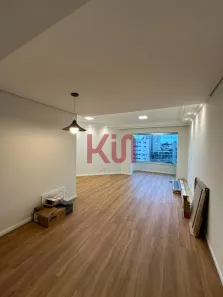 Apartamento com 3 Quartos à venda, 70m² no Vila Alexandria, São Paulo
