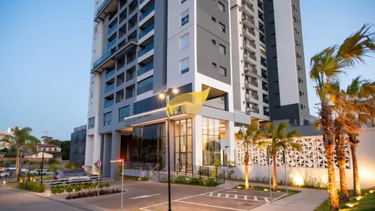Apartamento com 3 Quartos à venda, 88m² no Cidade Alta, Cuiabá