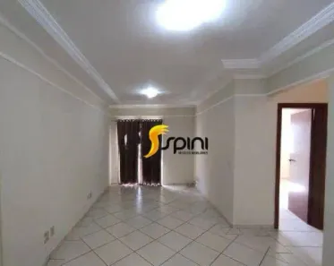 Apartamento com 2 Quartos para alugar, 90m² no Santa Mônica, Uberlândia