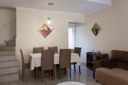 Casa com 4 Quartos à venda, 172m² no Jardim Aeroporto, São Paulo