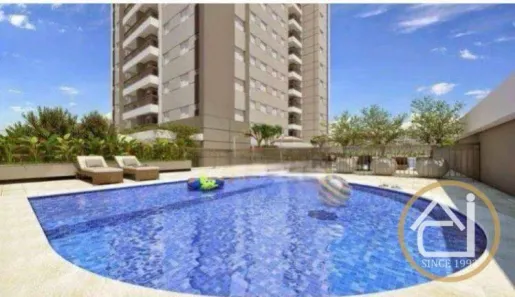 Apartamento com 3 Quartos à venda, 70m² no Centro, Londrina