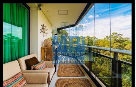 Apartamento com 4 Quartos à venda, 350m² no Santo Amaro, São Paulo