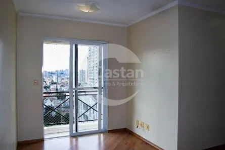 Apartamento com 2 Quartos à venda, 76m² no Vila Prudente, São Paulo
