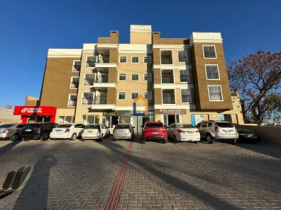 Apartamento com 2 Quartos à venda, 60m² no Santa Terezinha, Fazenda Rio Grande