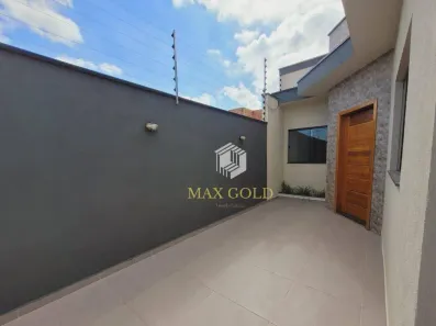 Casa com 2 Quartos à venda, 74m² no Areão, Taubaté