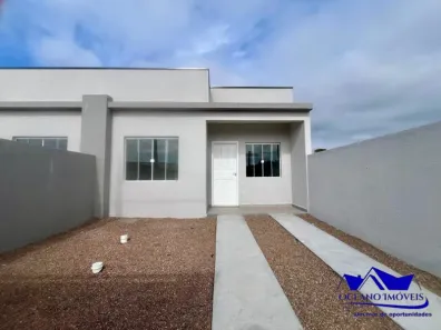 Casa com 2 Quartos à venda, 56m² no Guaratuba, Guaratuba