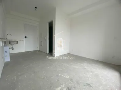 Apartamento com 1 Quarto à venda, 24m² no Paraíso, São Paulo