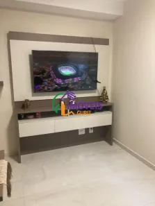 Apartamento com 1 Quarto à venda, 32m² no Jardim Cidália, São Paulo