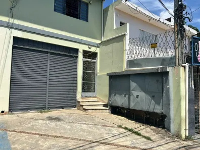 Ponto Comercial para alugar, 93m² no Éden, Sorocaba