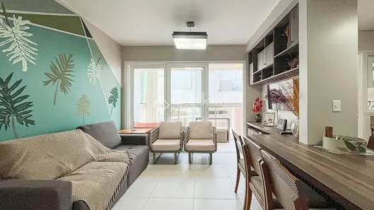 Apartamento com 2 Quartos à venda, 70m² no Campeche, Florianópolis