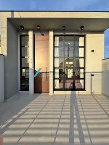 Sobrado com 3 Quartos à venda, 163m² no Jardim São Sebastião, Hortolândia