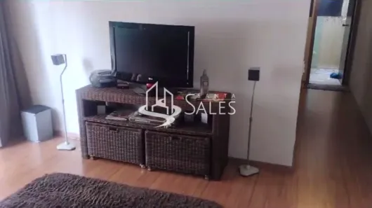 Apartamento com 2 Quartos à venda, 65m² no Vila Gumercindo, São Paulo