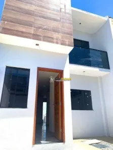 Casa com 4 Quartos à venda, 140m² no Novo Horizonte, Macaé