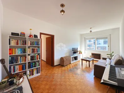 Apartamento com 3 Quartos à venda, 135m² no Rio Branco, Porto Alegre