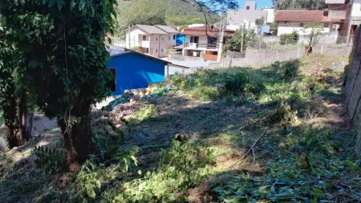 Lote/Terreno à venda, 574m² no Santo Antônio de Lisboa, Florianópolis