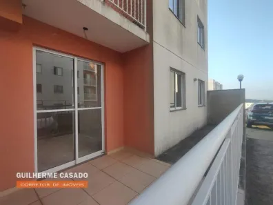 Apartamento com 1 Quarto à venda, 48m² no Lageado, Cotia