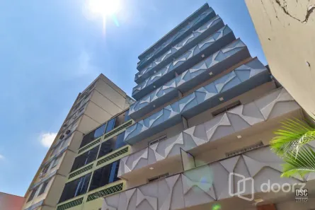 Apartamento com 1 Quarto à venda, 33m² no Centro Histórico, Porto Alegre
