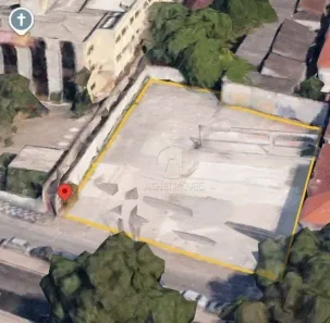 Lote/Terreno à venda, 1530m² no Vila Mathias, Santos