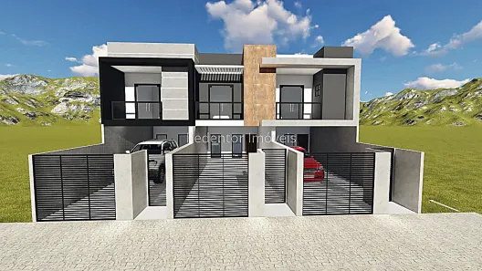 Casa com 3 Quartos à venda, 150m² no Aeroporto, Juiz de Fora