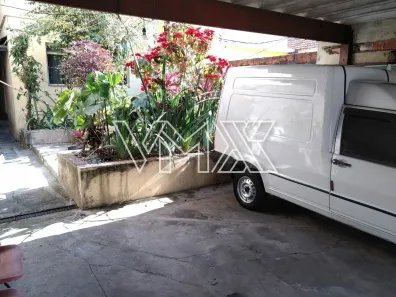 Sobrado com 3 Quartos à venda, 109m² no Vila Medeiros, São Paulo