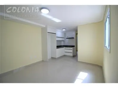 Cobertura com 2 Quartos à venda, 114m² no Vila Assunção, Santo André