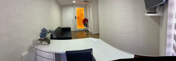 Sala Comercial à venda, 67m² no Vila Mariana, São Paulo